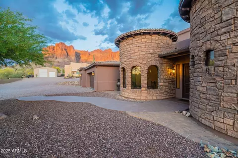 5727 E Bell St, Apache Junction, AZ 85119 photo 4