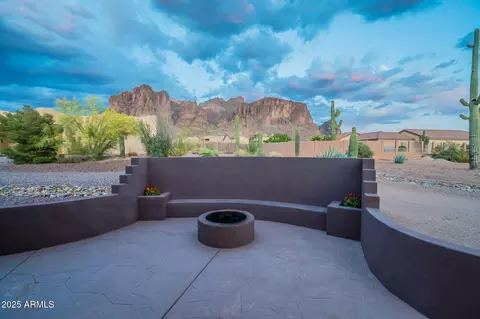 5727 E Bell St, Apache Junction, AZ 85119 photo 43