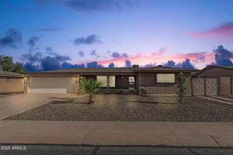 6722 El Paso St, Mesa, AZ 85205