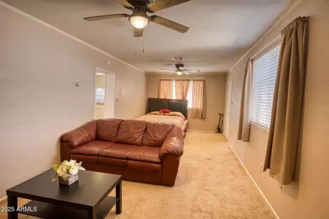 3305 Forest Dr, Overgaard, AZ 85933 photo 5