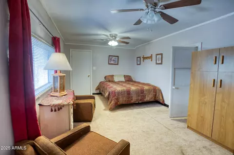 3305 Forest Dr, Overgaard, AZ 85933 photo 10