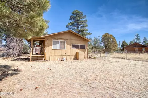 3305 Forest Dr, Overgaard, AZ 85933 photo 15