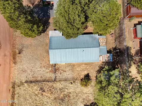 3305 Forest Dr, Overgaard, AZ 85933 photo 16
