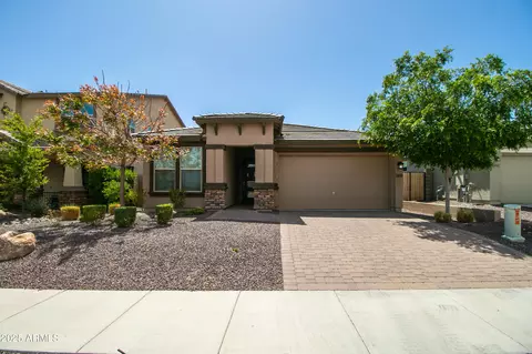 18855 W Becker Ln, Surprise, AZ 85388