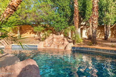 4223 N St Elias --, Mesa, AZ 85215