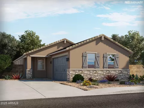 2674 E Santa Rosalia Dr, Casa Grande, AZ 85194