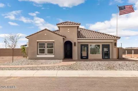 18848 N Barano Dr, Maricopa, AZ 85138