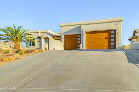 3165 Rustler Dr, Lake Havasu City, AZ 86404