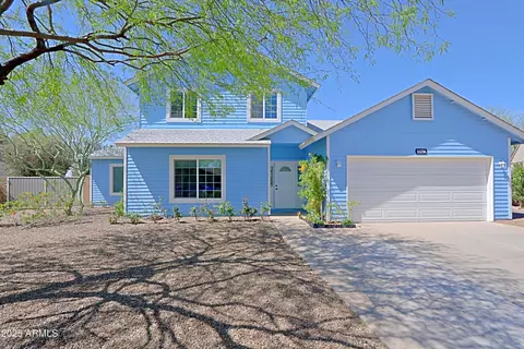 16256 N 64th Pl, Scottsdale, AZ 85254