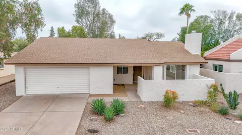 1503 W Juanita Ave, Mesa, AZ 85202
