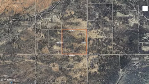 tbd 102-18-010w Red Mountain Rd #-, Bisbee, AZ 85603