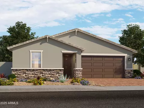 4315 W Hannah St, Queen Creek, AZ 85142
