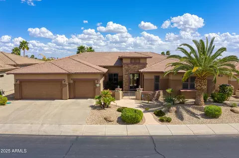 20609 N Canyon Whisper Dr, Surprise, AZ 85387