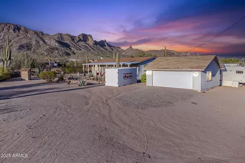 4857 N Grand Dr, Apache Junction, AZ 85120 photo 2
