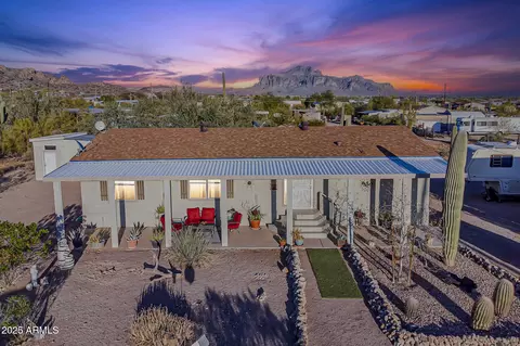 4857 N Grand Dr, Apache Junction, AZ 85120