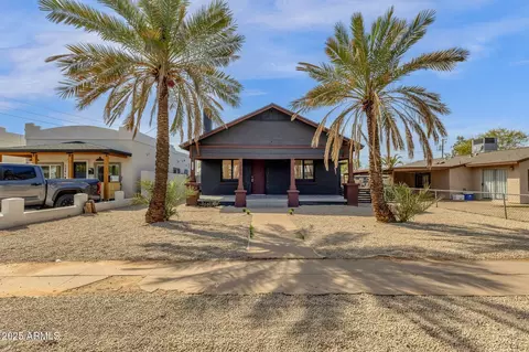 1341 E Willetta St, Phoenix, AZ 85006