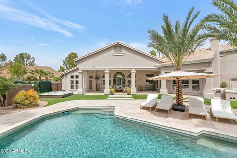 1405 W Caribbean Ln, Phoenix, AZ 85023 photo 33
