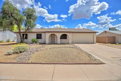 13425 N 42nd St, Phoenix, AZ 85032