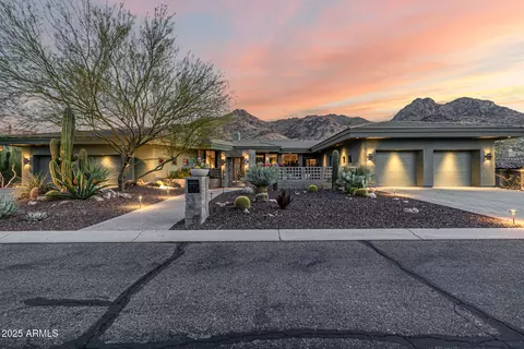 11935 E Casitas Del Rio Dr, Scottsdale, AZ 85255