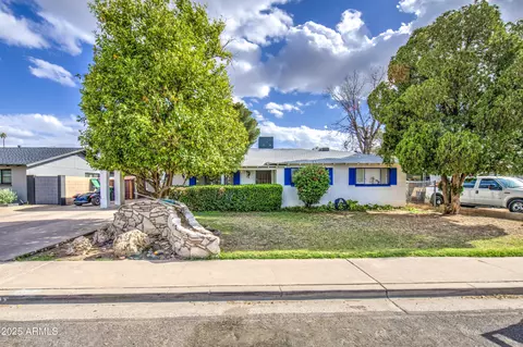1849 E Jarvis Ave, Mesa, AZ 85204 photo 2