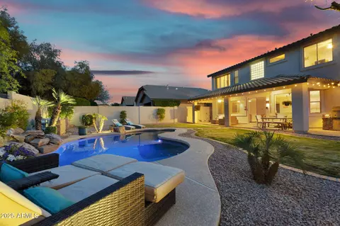 7354 E Norwood St, Mesa, AZ 85207