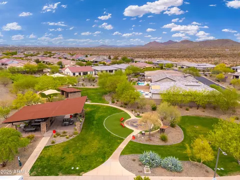 View/Area - 31020 N 5th St, Phoenix, AZ 85085 photo 10 of 11
