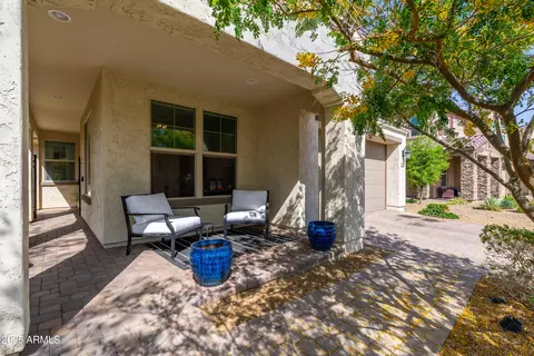 Exterior - 31020 N 5th St, Phoenix, AZ 85085 photo 3 of 11