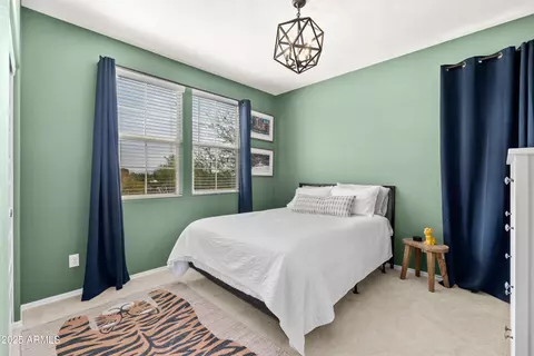 Bedroom - 31020 N 5th St, Phoenix, AZ 85085 photo 5 of 6