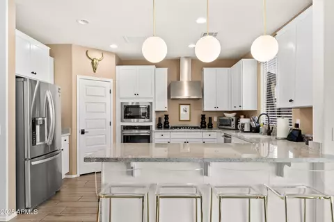 Kitchen - 31020 N 5th St, Phoenix, AZ 85085 photo 1 of 3