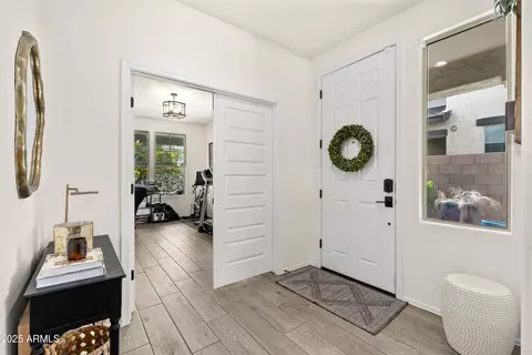 Entry Way - 31020 N 5th St, Phoenix, AZ 85085 photo 1 of 4