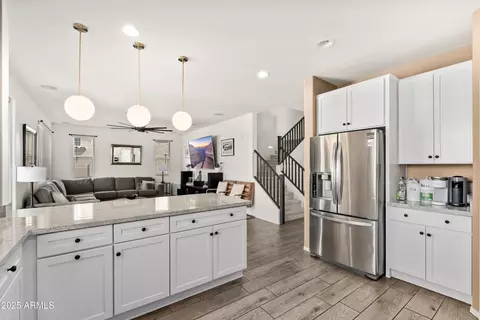 Kitchen - 31020 N 5th St, Phoenix, AZ 85085 photo 3 of 3