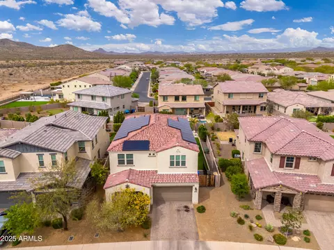 View/Area - 31020 N 5th St, Phoenix, AZ 85085 photo 1 of 11