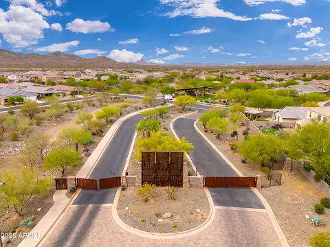 View/Area - 31020 N 5th St, Phoenix, AZ 85085 photo 8 of 11