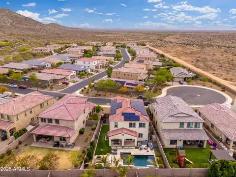 View/Area - 31020 N 5th St, Phoenix, AZ 85085 photo 4 of 11