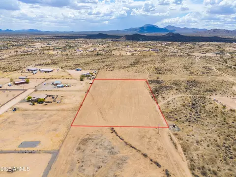 0 N Jakobs Ln #0, Maricopa, AZ 85139