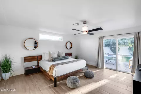Bedroom - 7820 N 5th Ave, Phoenix, AZ 85021 photo 1 of 7