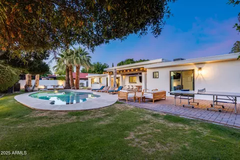Exterior - 7820 N 5th Ave, Phoenix, AZ 85021 photo 5 of 12