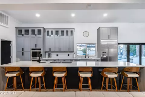 Kitchen - 7820 N 5th Ave, Phoenix, AZ 85021 photo 7 of 7