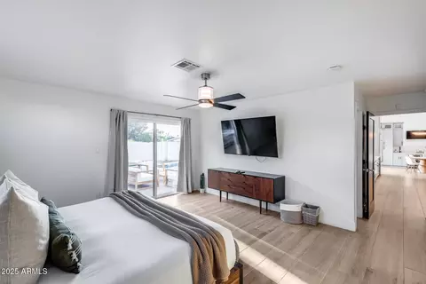 Bedroom - 7820 N 5th Ave, Phoenix, AZ 85021 photo 3 of 7