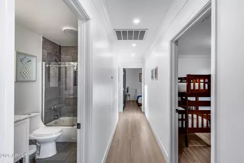 Entry Way - 7820 N 5th Ave, Phoenix, AZ 85021 photo 1 of 3