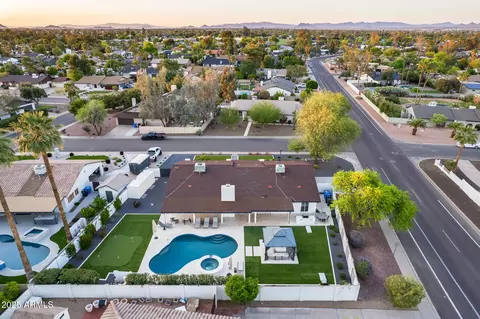5975 E Larkspur Dr, Scottsdale, AZ 85254