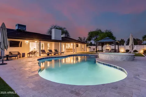 5975 E Larkspur Dr, Scottsdale, AZ 85254