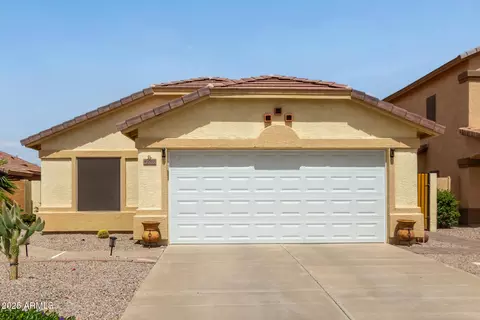 45068 W Alamendras St, Maricopa, AZ 85139