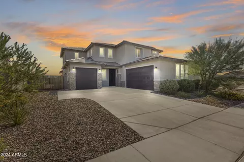 1171 E Crestridge Dr, Casa Grande, AZ 85122