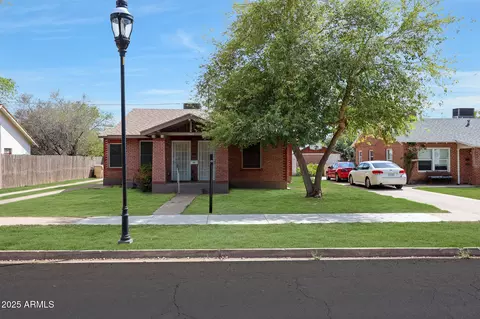 5947 W Northview Ave, Glendale, AZ 85301