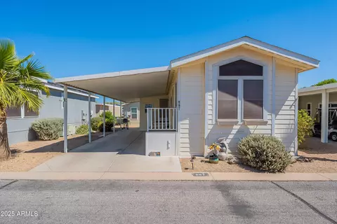 11201 N El Mirage Rd N #887, El Mirage, AZ 85335