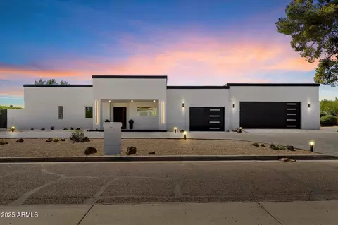 12620 N 70th St, Scottsdale, AZ 85254