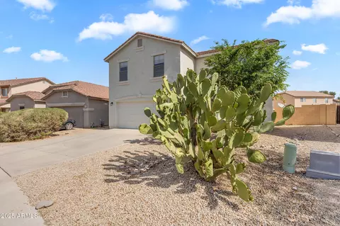 40499 N Las Praderas St, San Tan Valley, AZ 85140