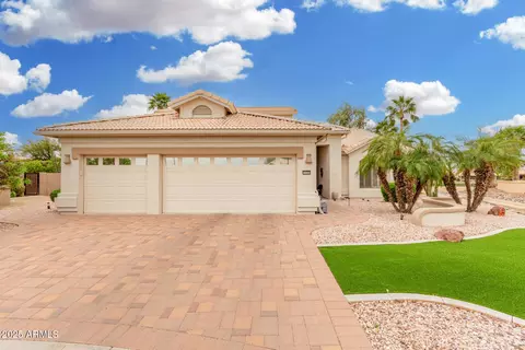 3150 N 150th Dr, Goodyear, AZ 85395