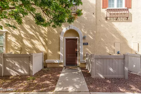 2754 S Sulley Dr #103, Gilbert, AZ 85295